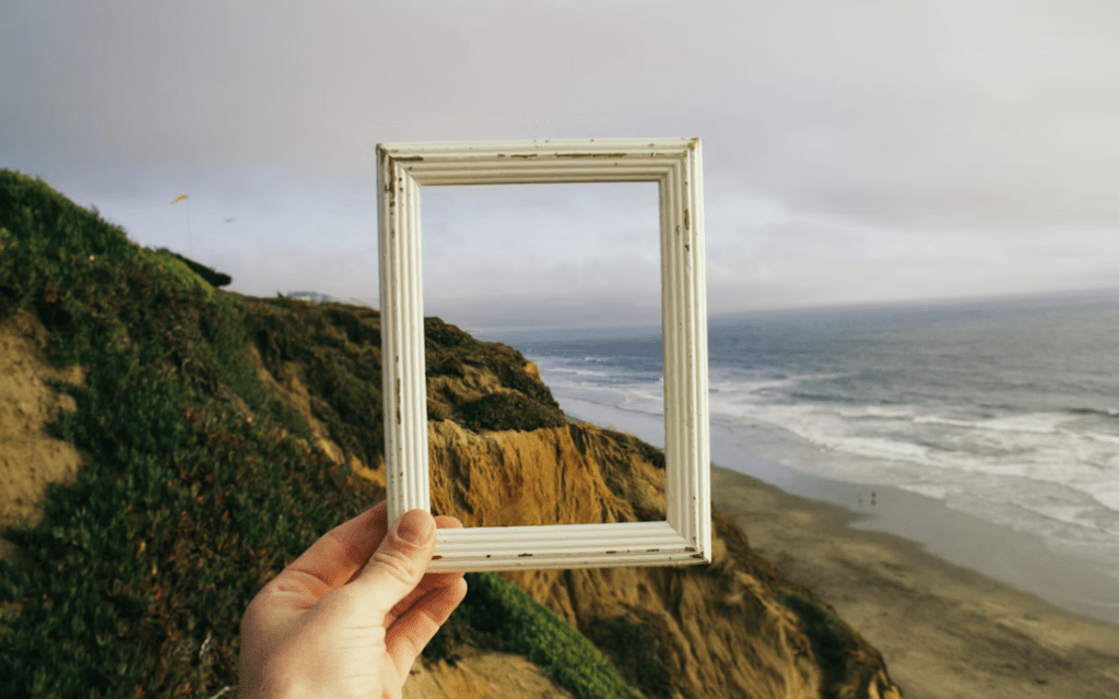 Journalismus: Schreibprojekt: Alles nur eine Frage des&nbsp;Frames?