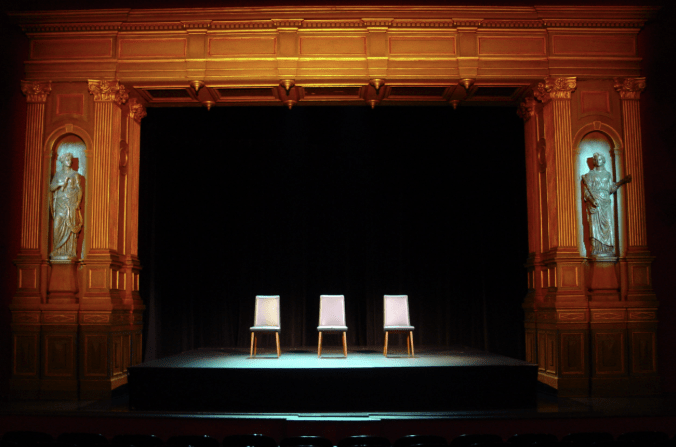 Corporate Commmunications: Schreibprojekt „Nachhaltigkeit im Theater&nbsp;Winterthur